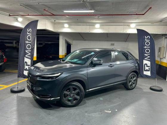 HONDA HR-V 1.5 DI I-VTEC FLEX EXL CVT